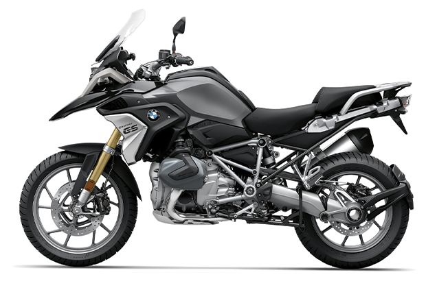 Bmw 1250GS